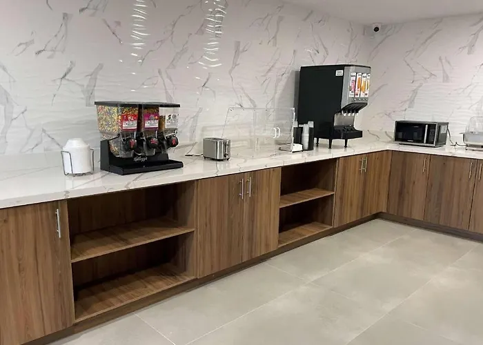La Quinta Inn & Suites By Wyndham Springdale